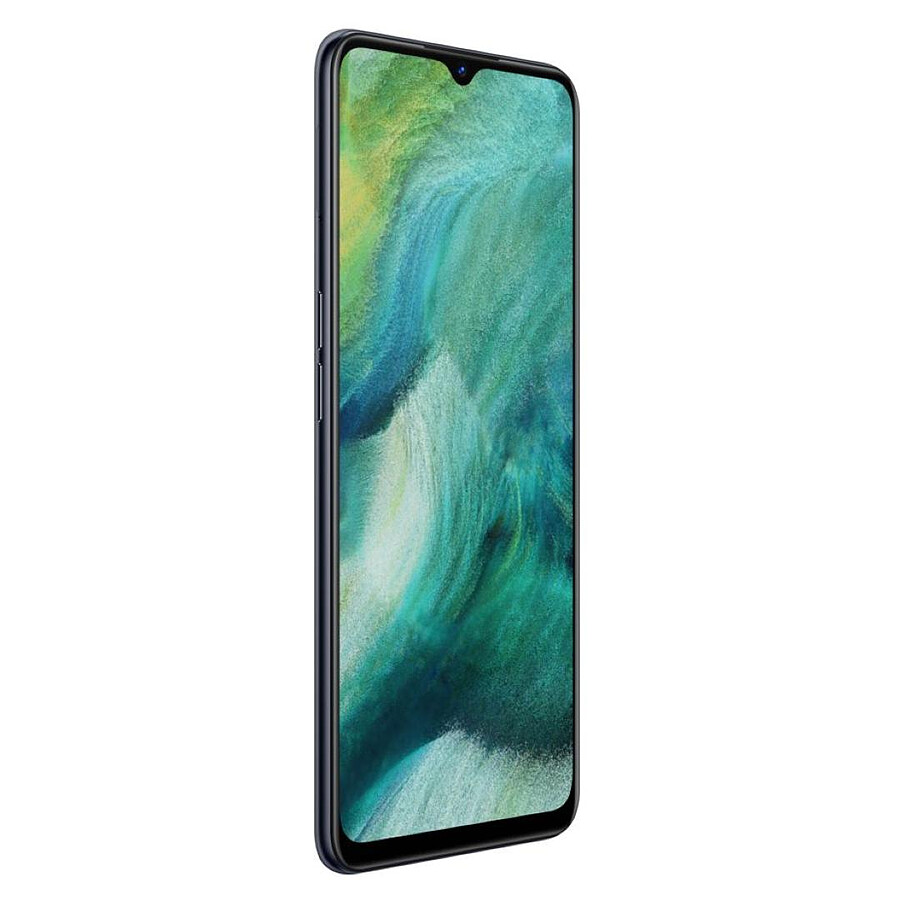 Oppo Find X2 Lite 5G Noir - 128 Go - 8 Go · Reconditionné