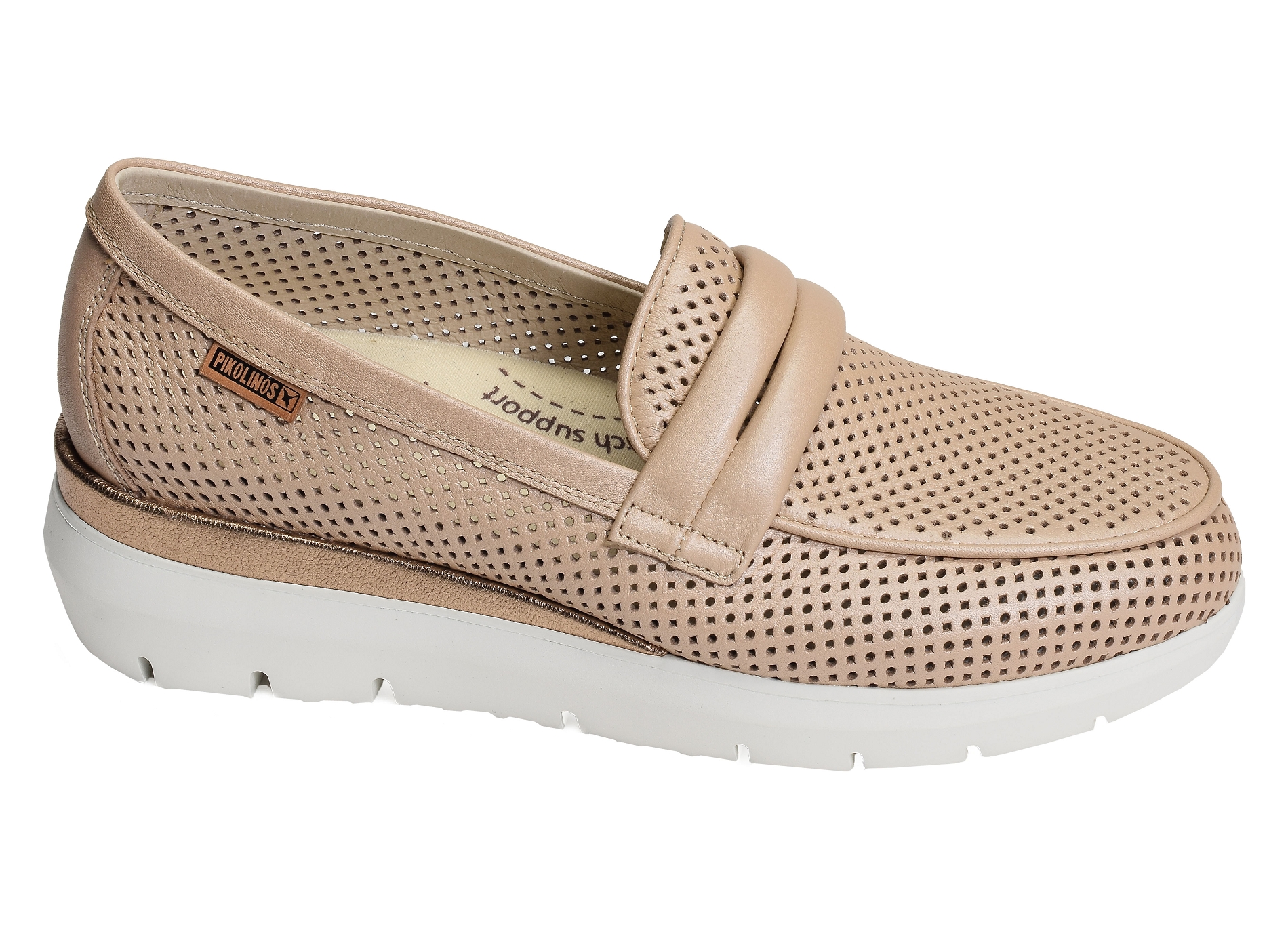 Rueda 3862 beige
