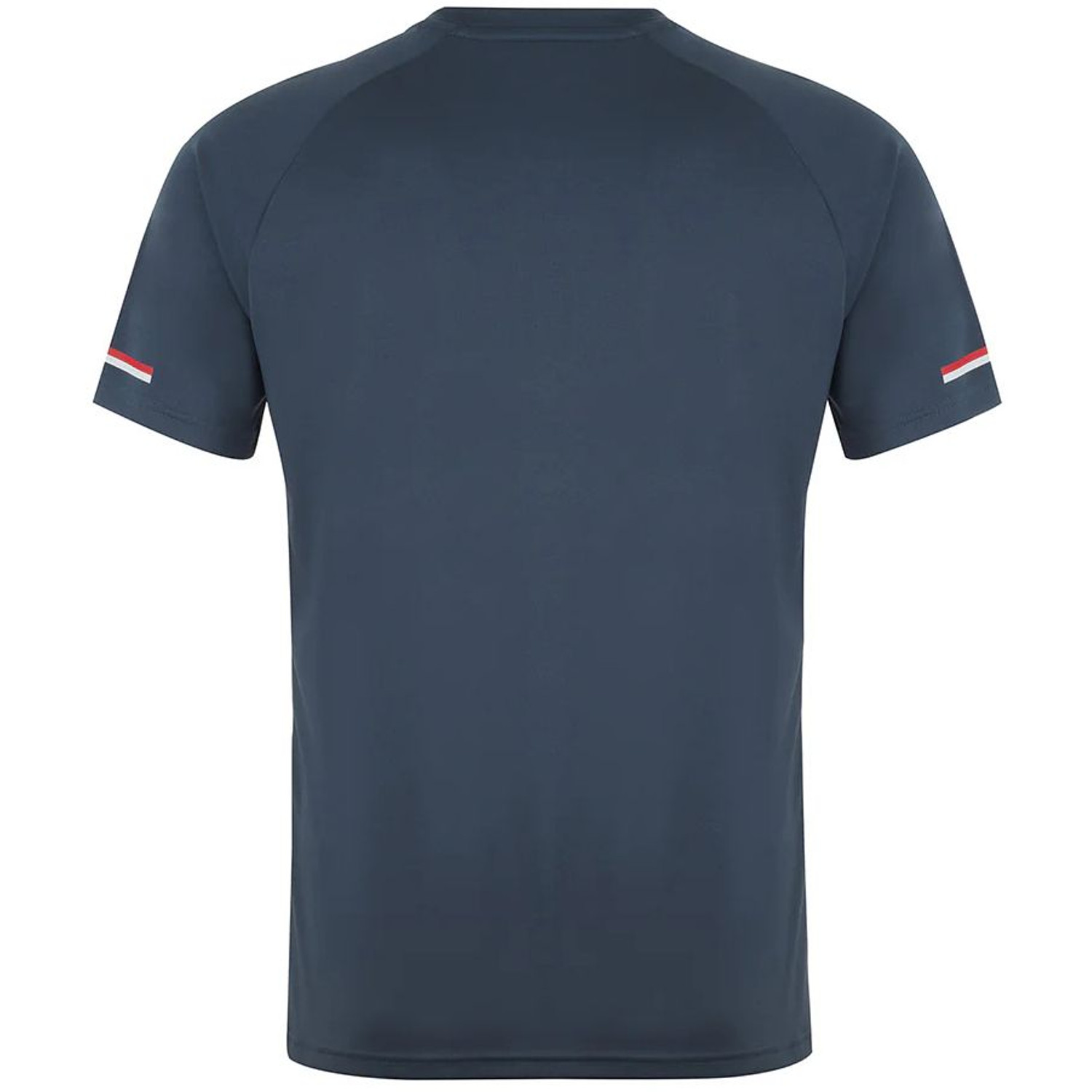 Mizuno AS Monaco Training Shirt 2025/2026