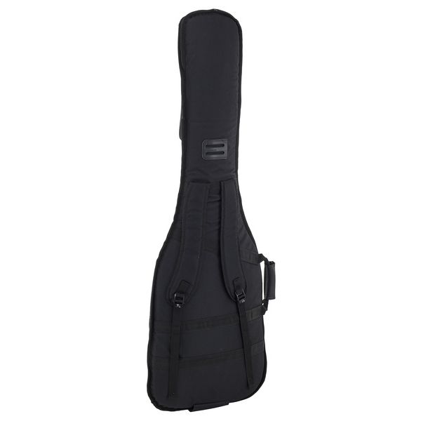 Harley Benton MB-5LH SBK Bundle