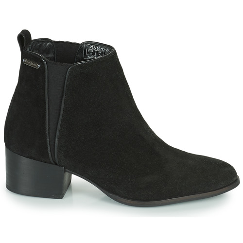 Pepe jeans - WATERLOO ICON - Noir