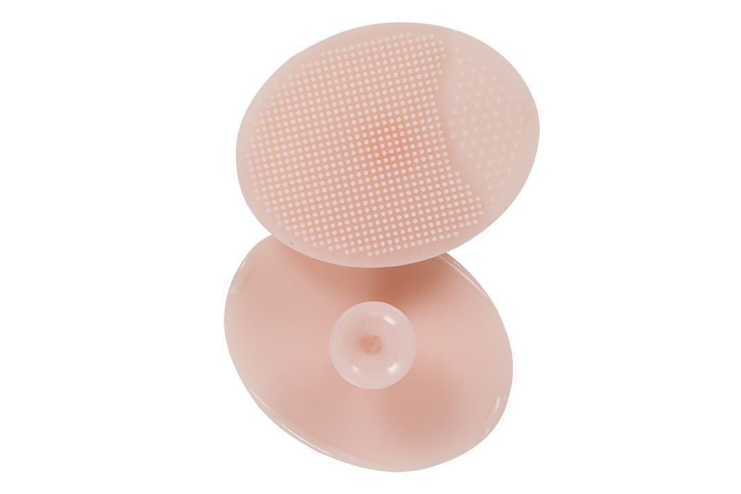Cleansing pads 2 pack