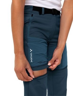 VaudeElope ZO Pants - blau