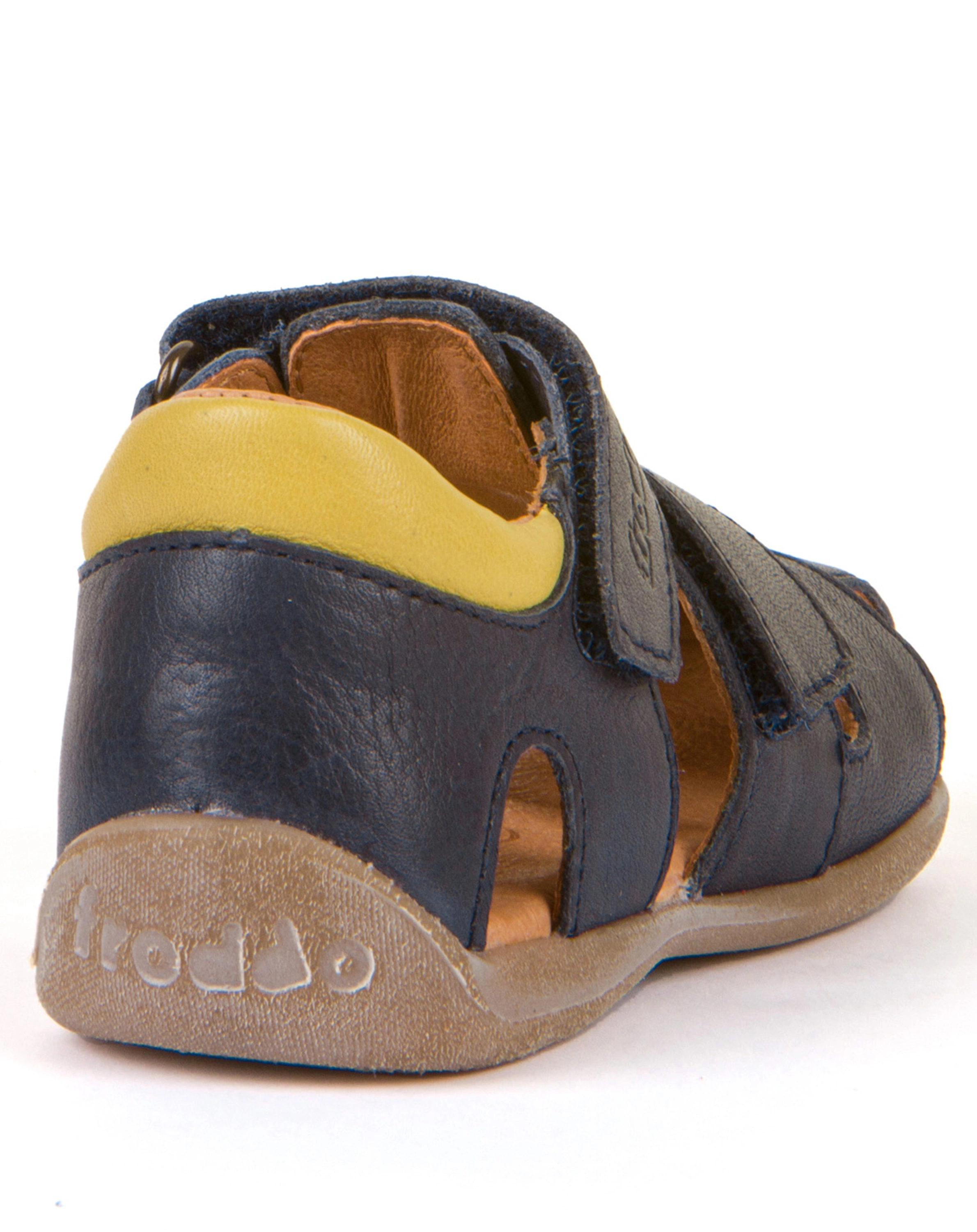 Sandale CARTE DOUBLE in dark blue