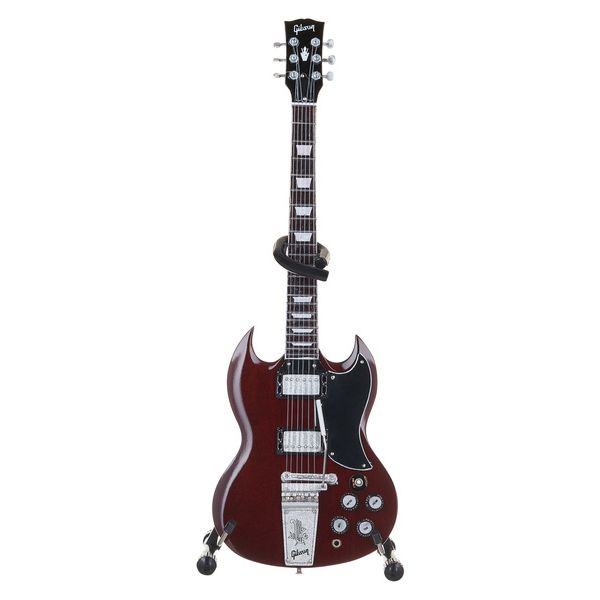Axe Heaven Gibson 1964 SG Standard Cherry