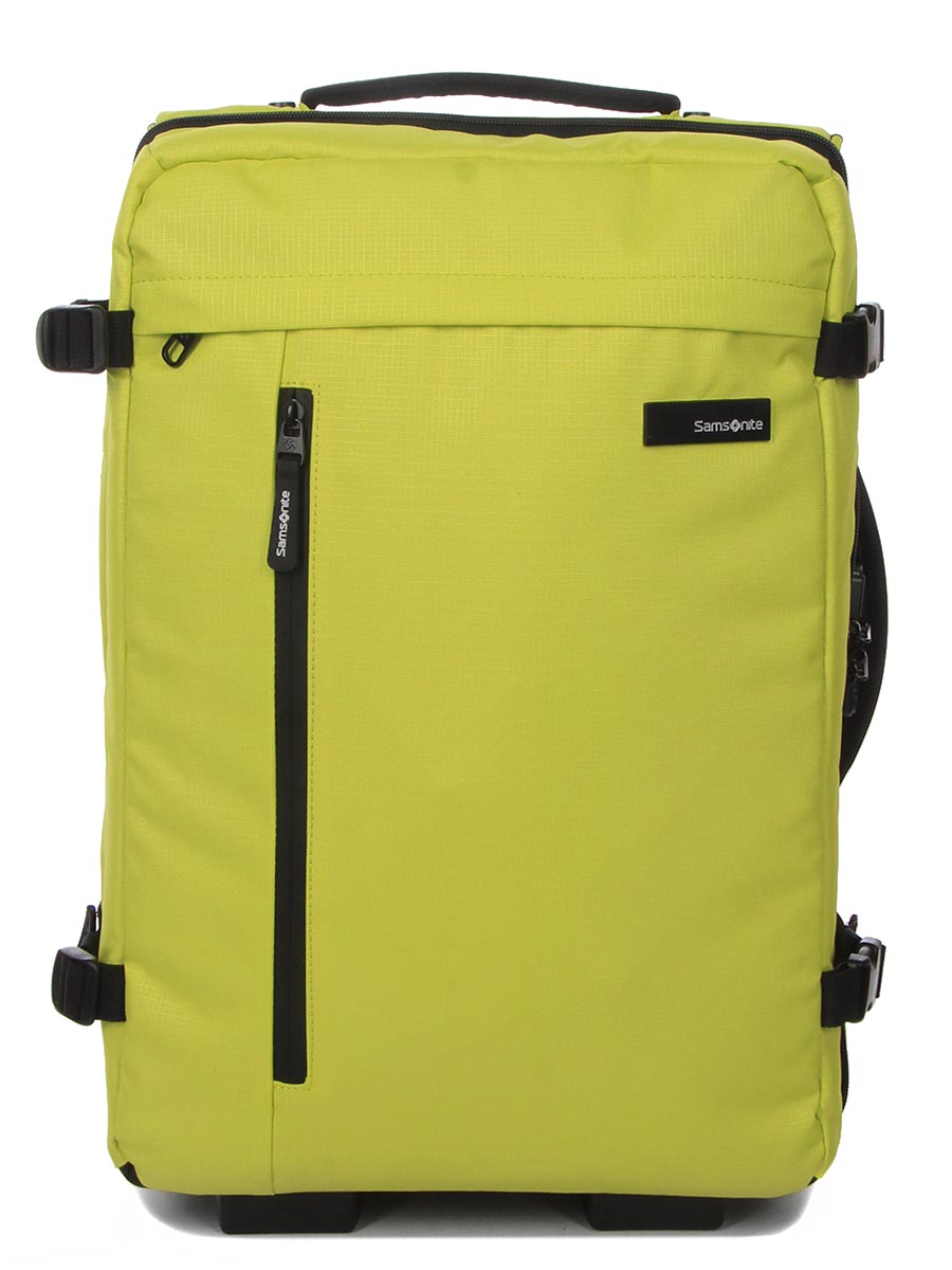 Sac de voyage À roulettes Samsonite Roader 55 cm