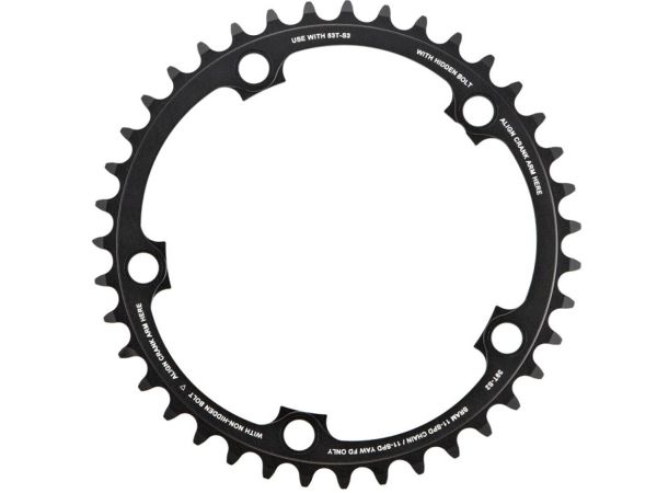 Sram X-Glide 11-Speed Klinge, 39T