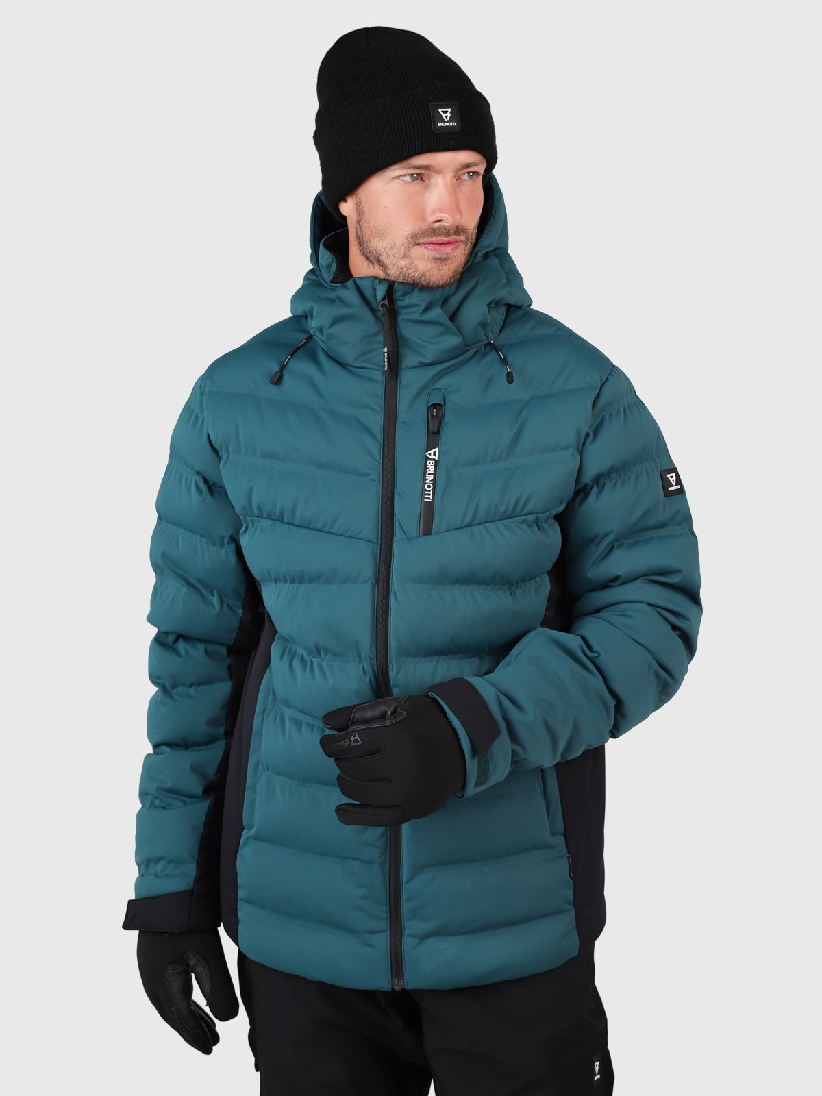 Brunotti  Sanclair Snow Jacket
