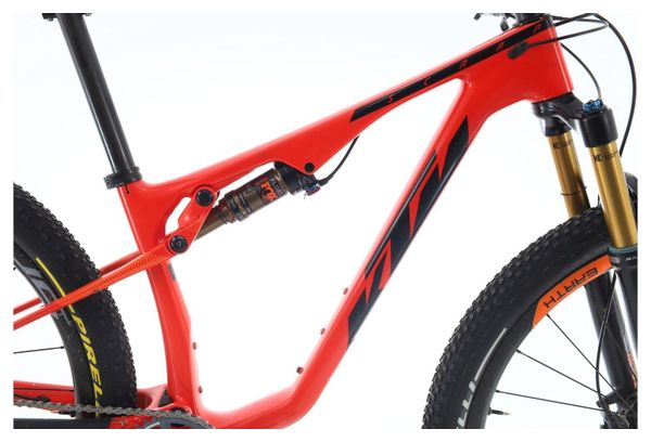 Produit reconditionné · KTM Scarp Exonic Carbone XX1 AXS / Vélo VTT / KTM | Très bon état