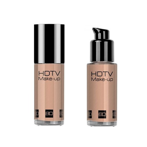 Beni Durrer HDTV Make-up Nr.120 30ml