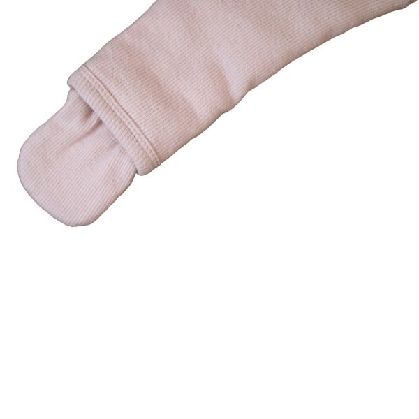 Lodger Nomad Rib Winter Slaapzak Tan Mt. 50-62
