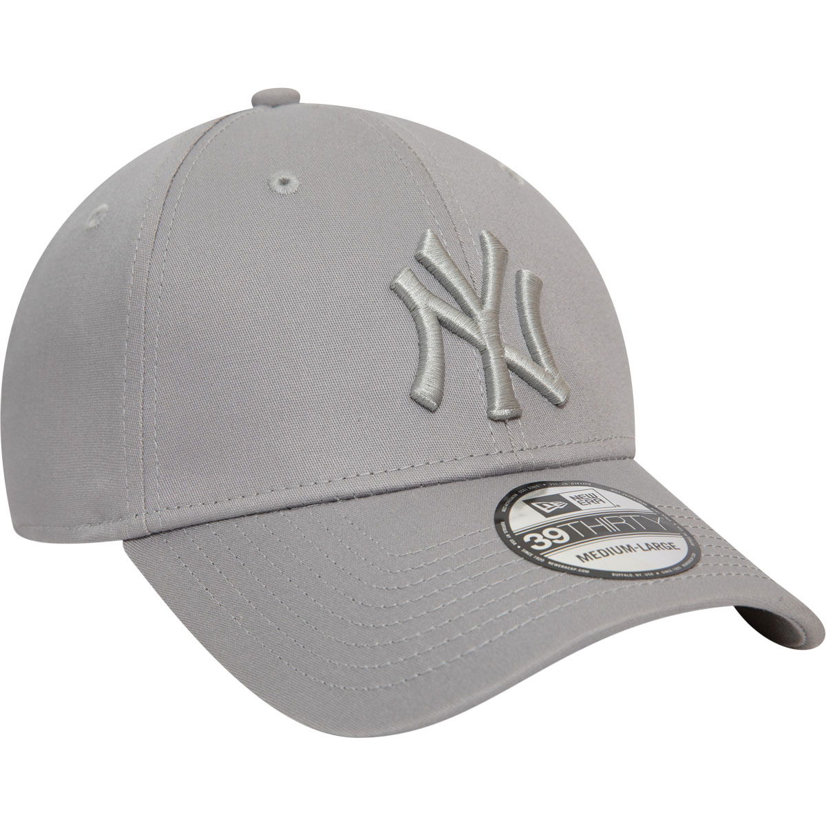 New Era 39THIRTY League Essential New York Yankees Cap