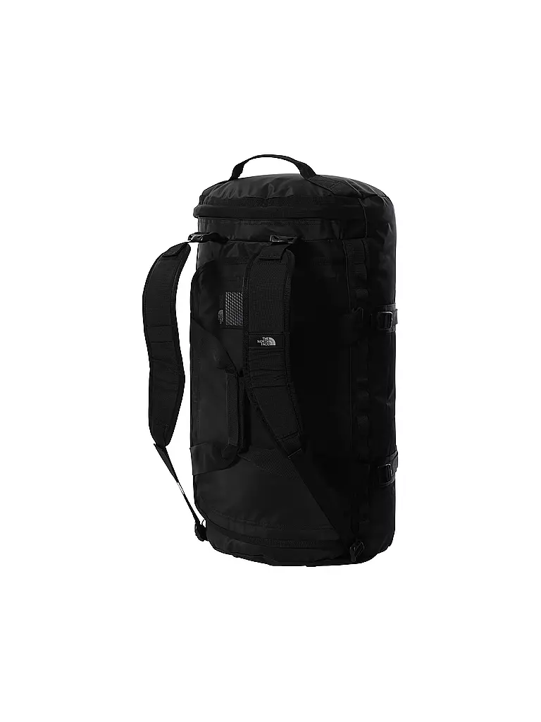 THE NORTH FACE Sporttasche - Reisetasche BASE CAMP DUFFEL Medium schwarz