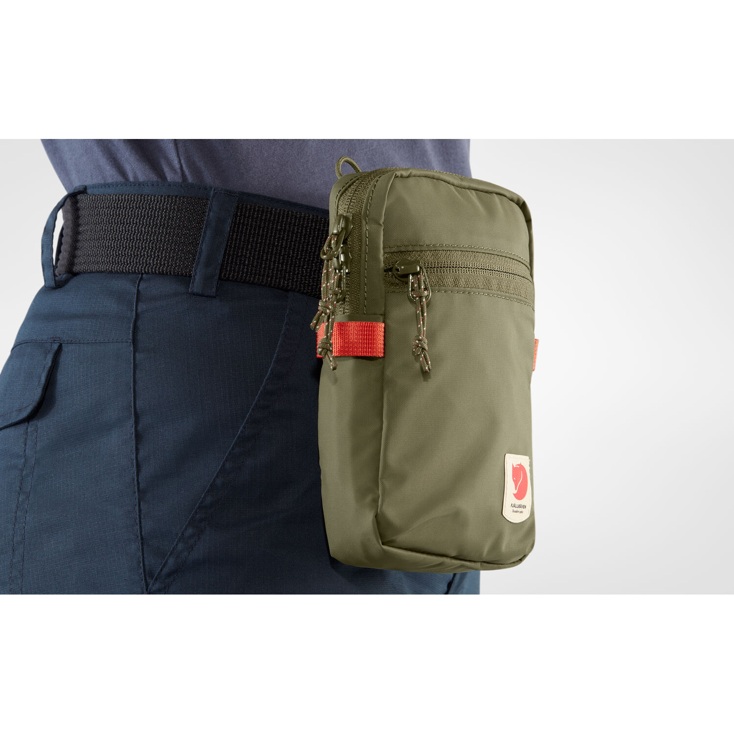 Fjällräven High Coast Pocket