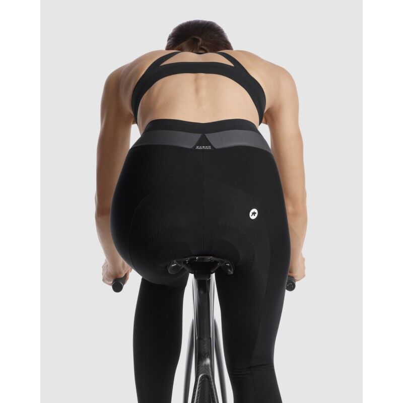 Uma GT 2/3 Half Tights C2 - Cuissard vélo femme