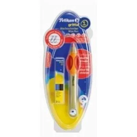 Pelikan griffix® 1 Wachsschreiber, grün