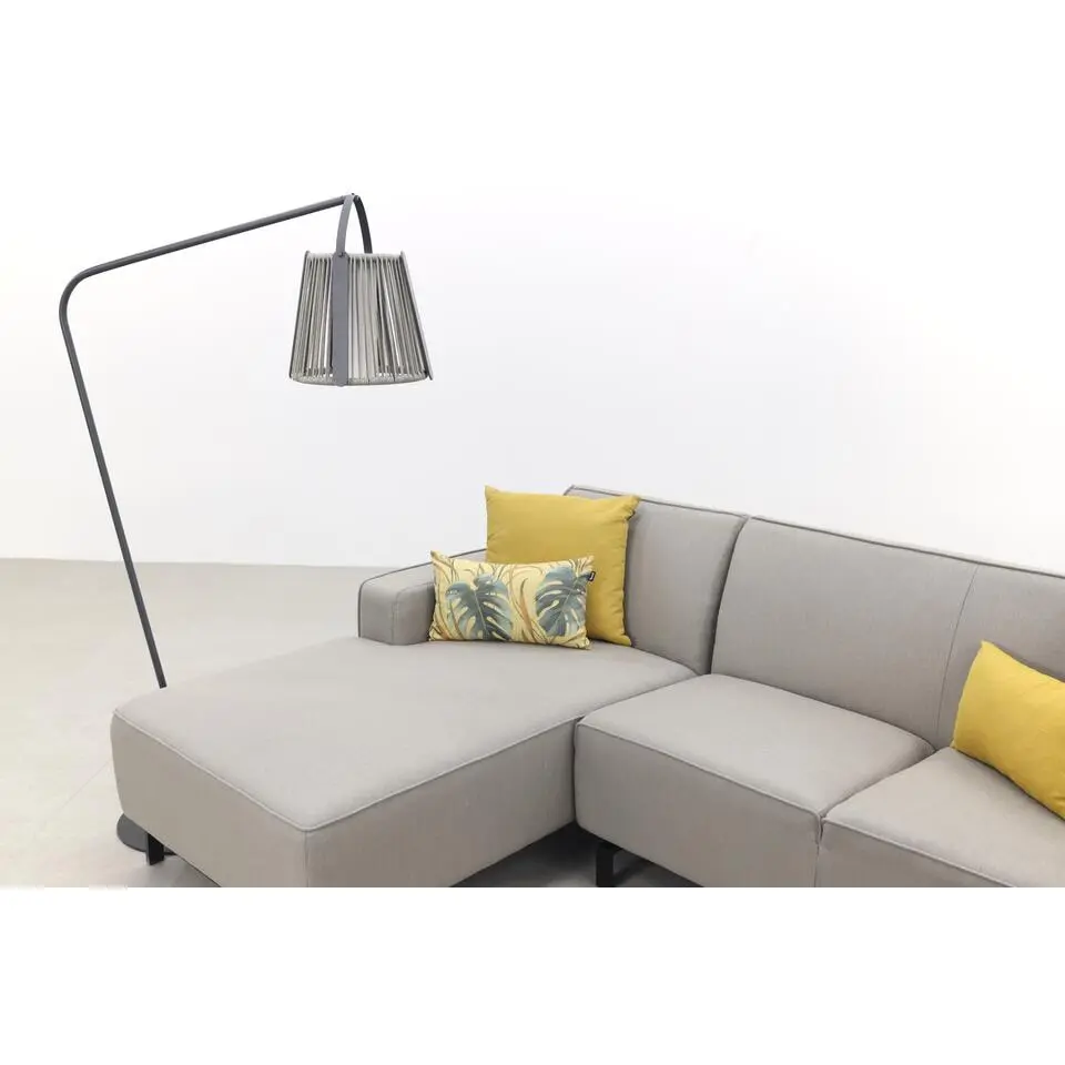 Boavista/Toronto loungeset - Heritage leaf - 3-delig - Rechts