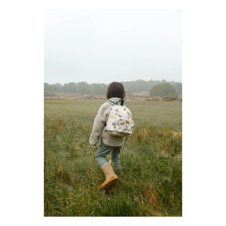 Liewood Bottes de Pluie River | Taupe