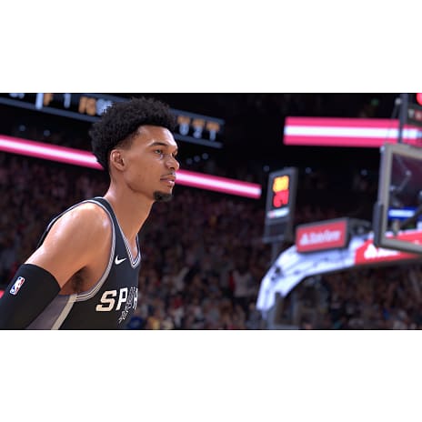 PS4: NBA 2K25