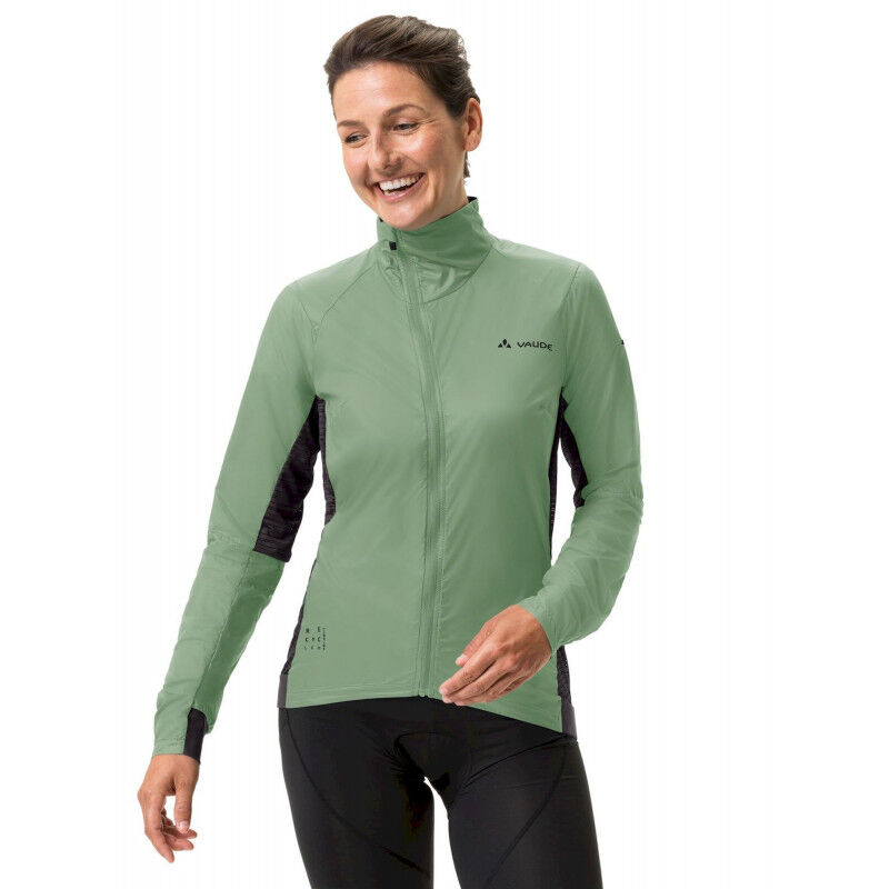 Furka Air Jacket - Veste vélo femme