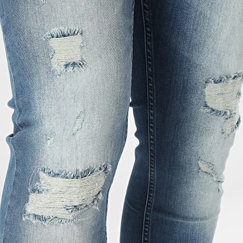 Jean Bleu Denim