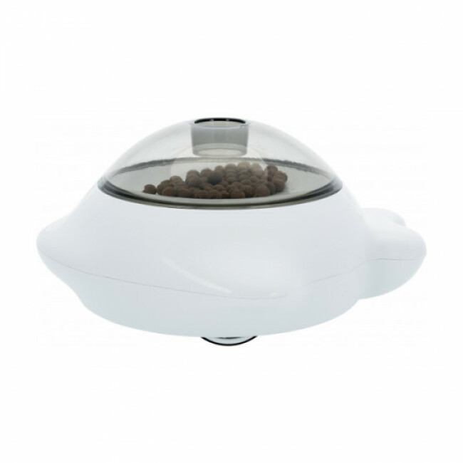Jeu Snack Popper projection de friandises pour chien et chat Trixie