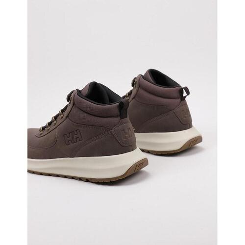 Helly Hansen - FOREST EVO Marrón