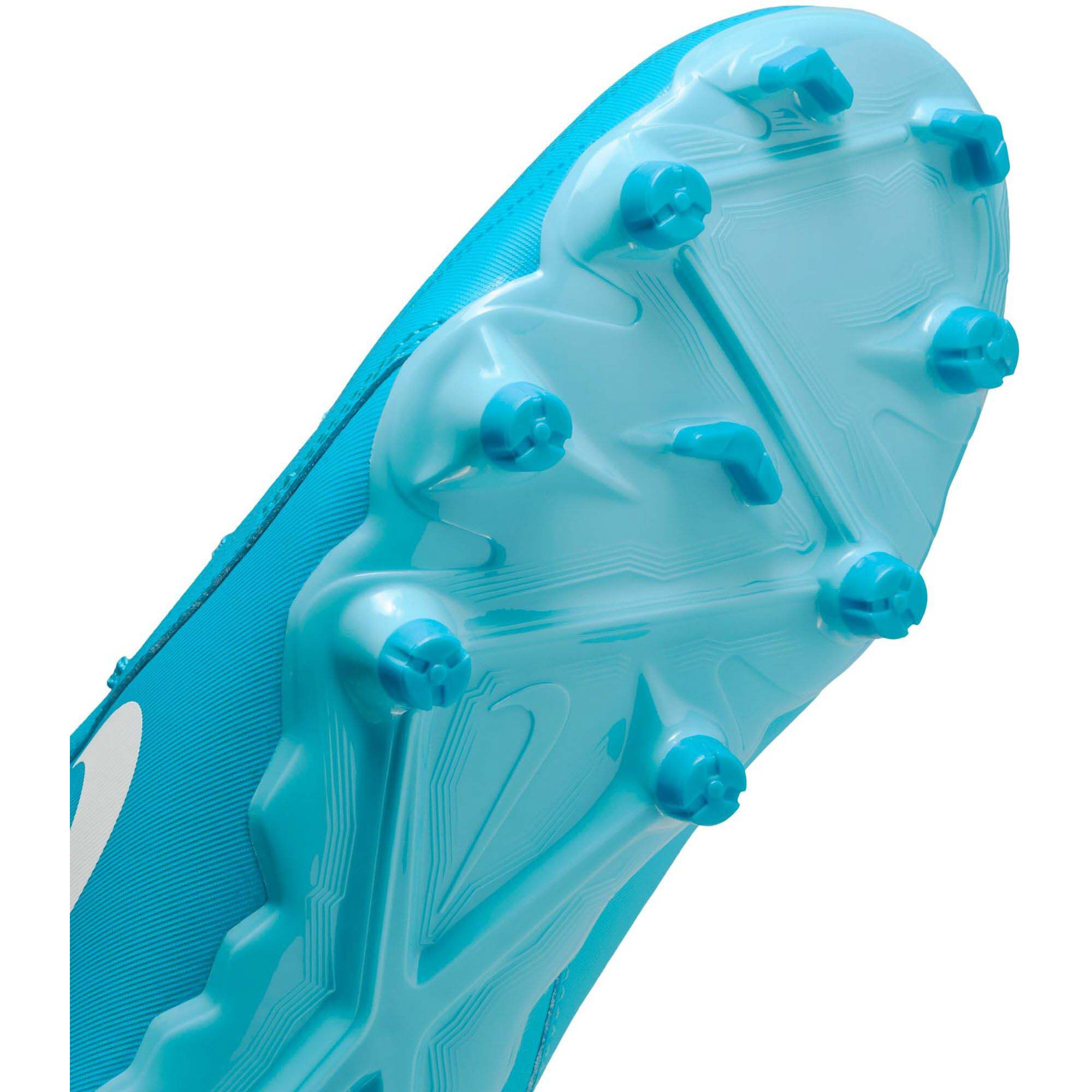NikeJR PHANTOM GX II ACADEMY FG/MG