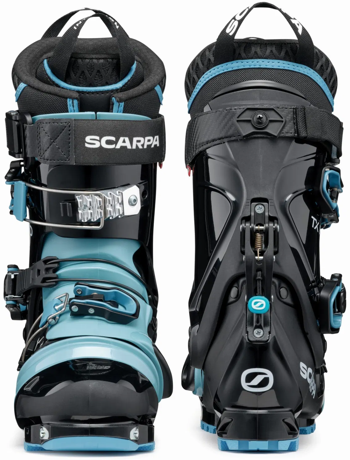 Scarpa TX PRO W's