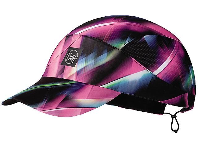 BUFF - CASQUETTE PACK SPEED CAP