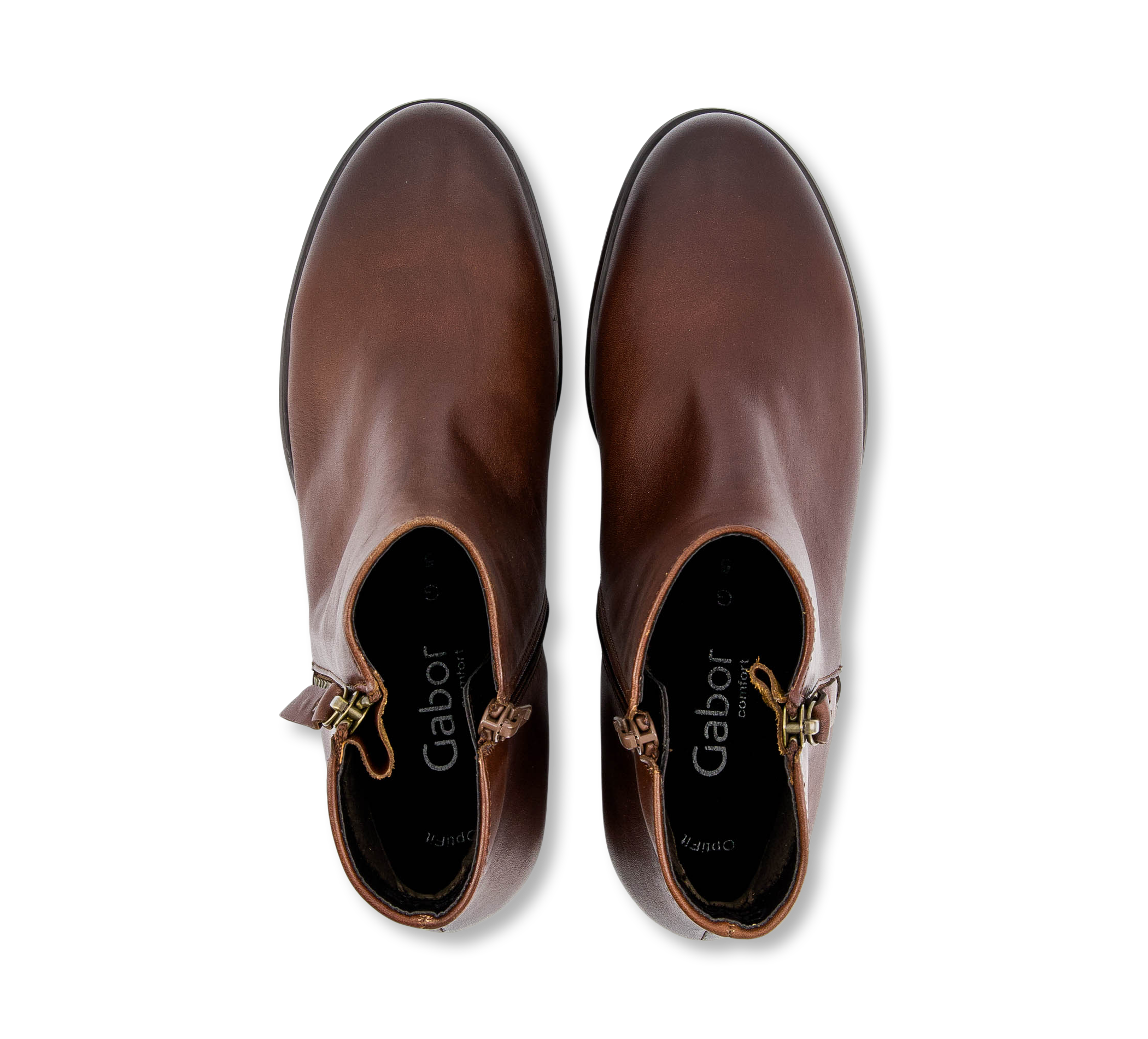 Gabor Klassische Stiefelette