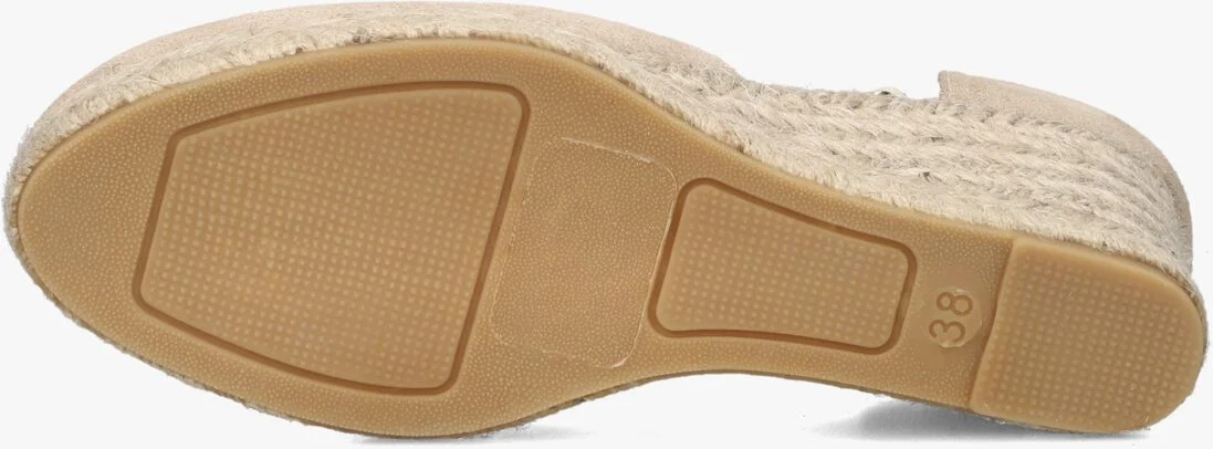 AYANA beige ayana espadrilles yu735
