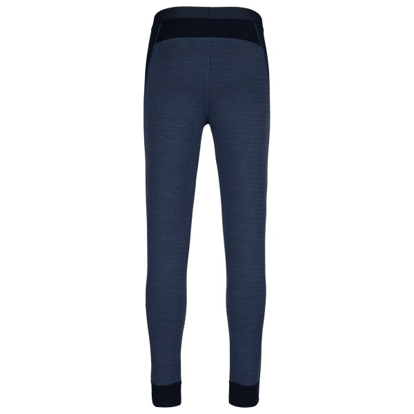 Stoic - MerinoFleece260 FlenSt. Long Pants - Sous-vêtement en mérinos