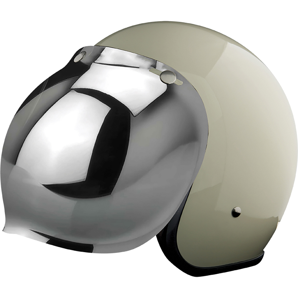 Stormer - Ecran Pearl Bubble Iridium