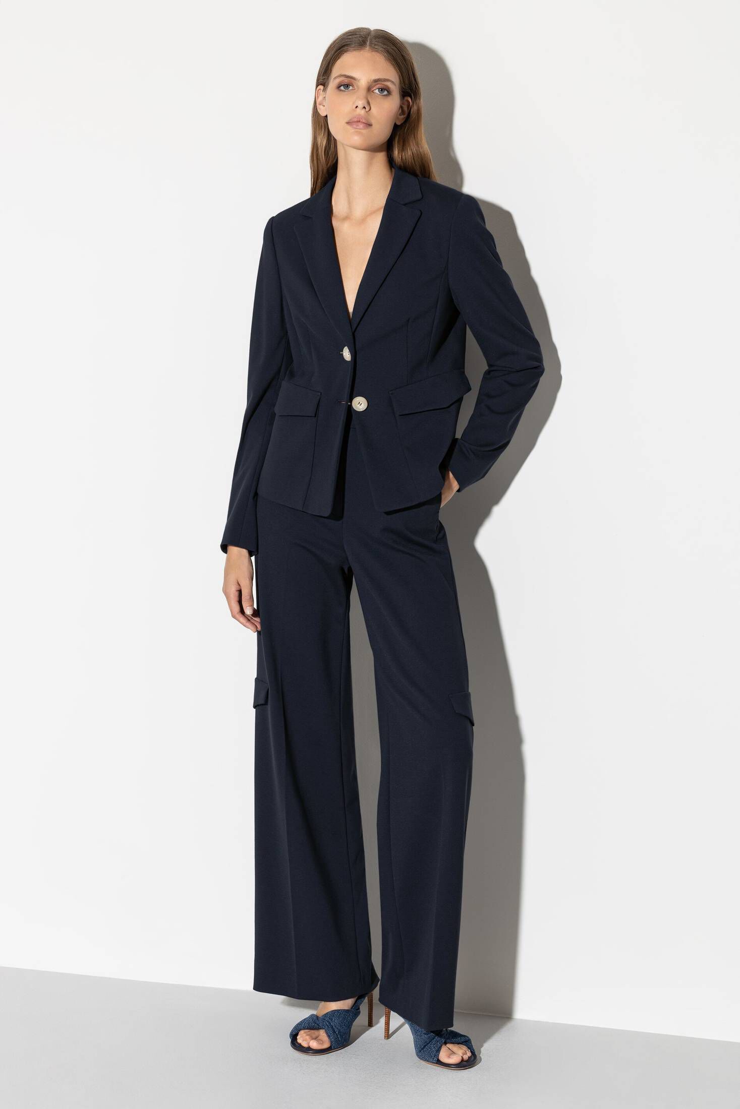 Luisa Cerano| Damen Blazer