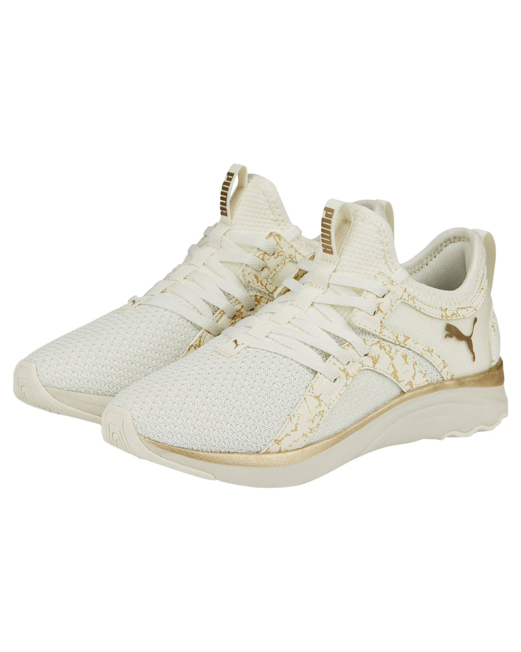 Puma| Damen Trainingsschuhe SOFTRIDE SOPHIA W