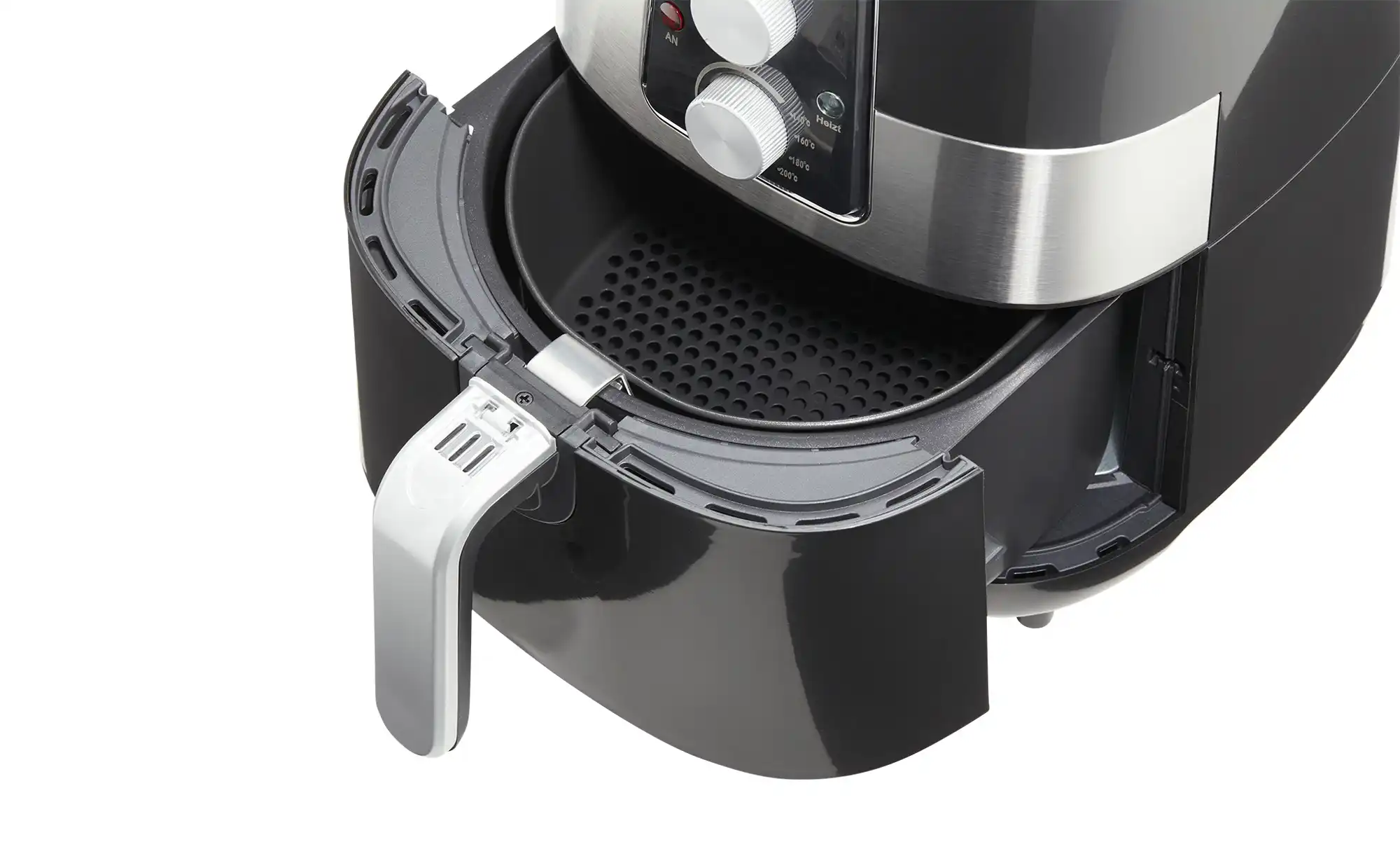 KHG Heißluft-Fritteuse Airfryer HLF-3001
