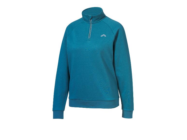 Dames thermo trui