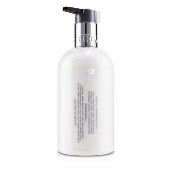 Molton Brown Molton Brown Coastal Cypress & Sea Fennel Body Lotion 300ml/10oz