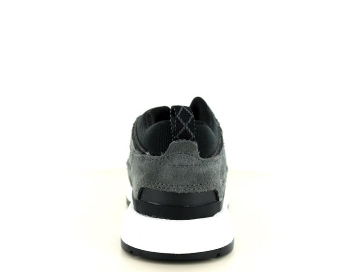 Timberland Field Tracker Grey suede