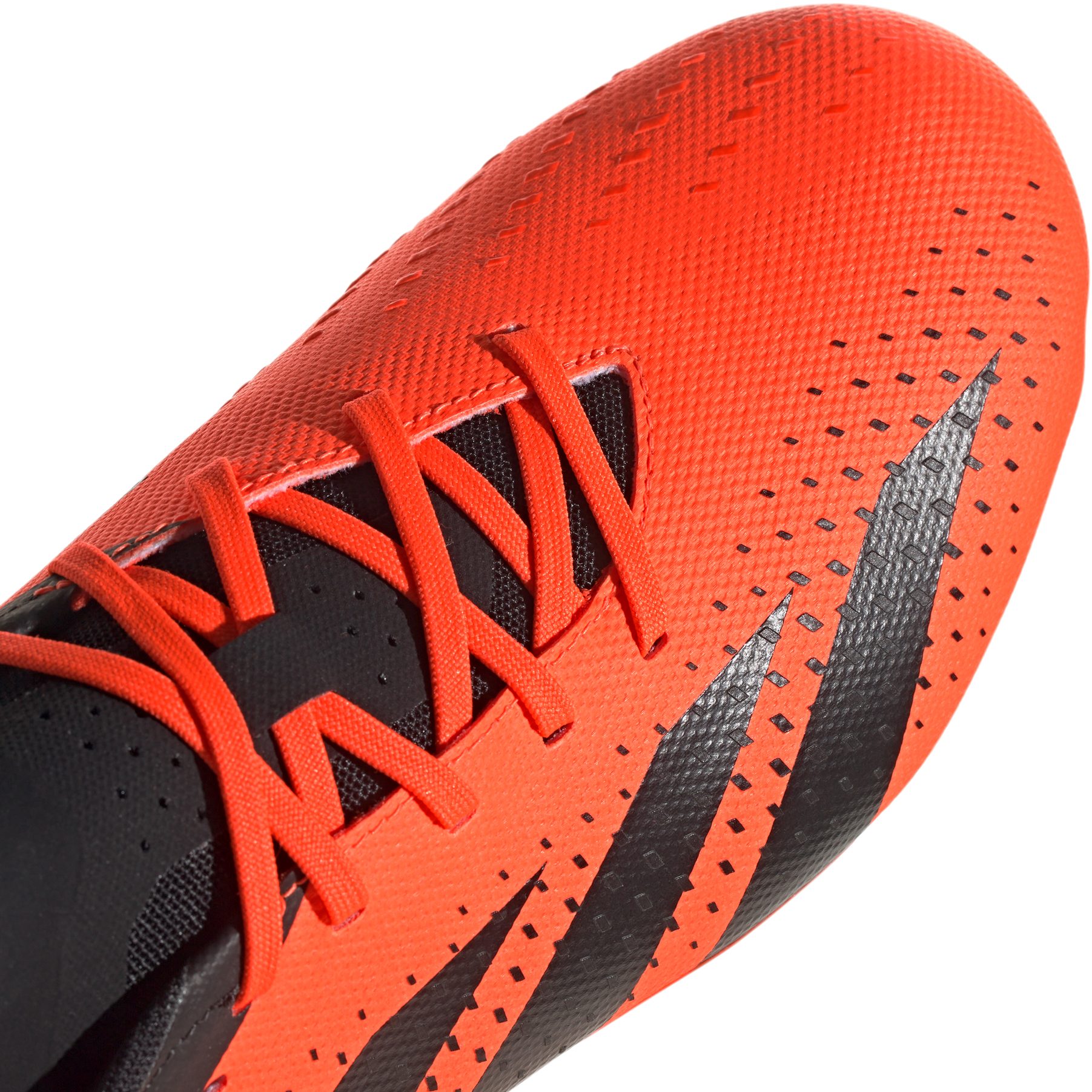 adidas Predator Accuracy.3 Low FG Fußballschuhe team solar orange