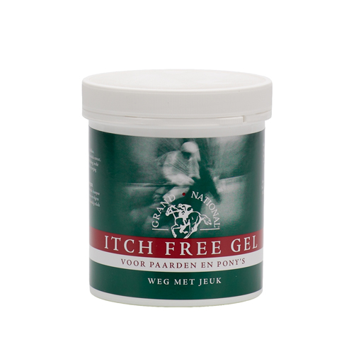 Grand National Itch Free Gel