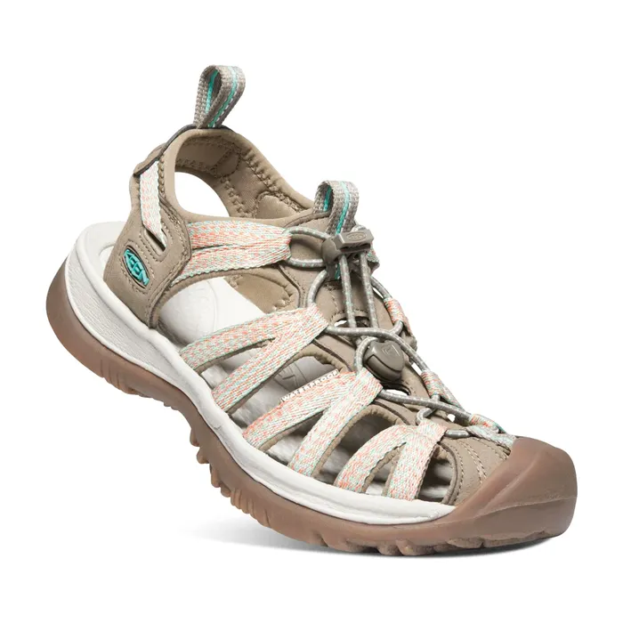 Keen Whisper Sandaal Dames