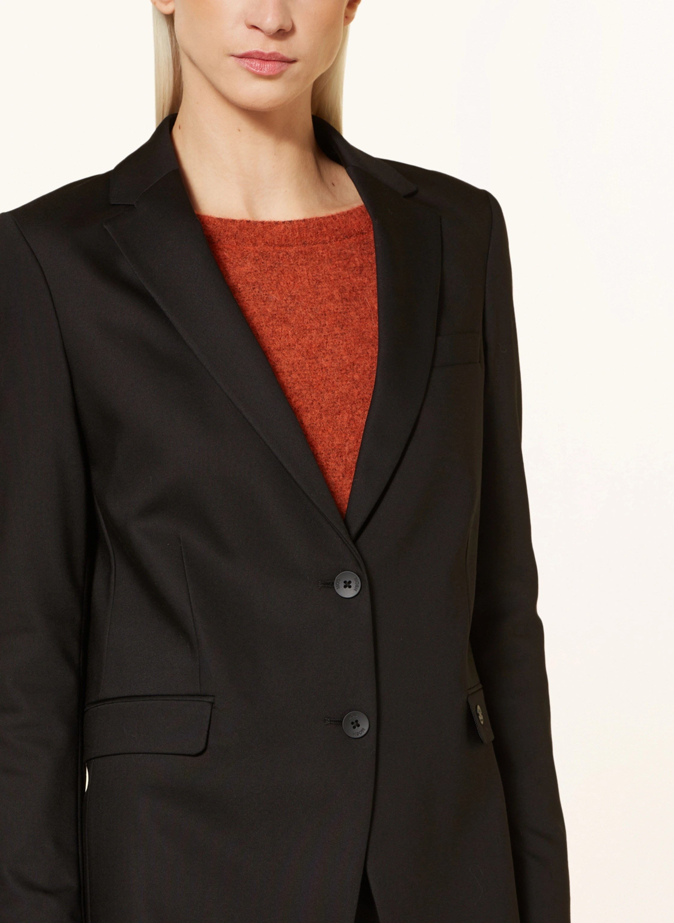 MOS MOSH Blazer MMMARY