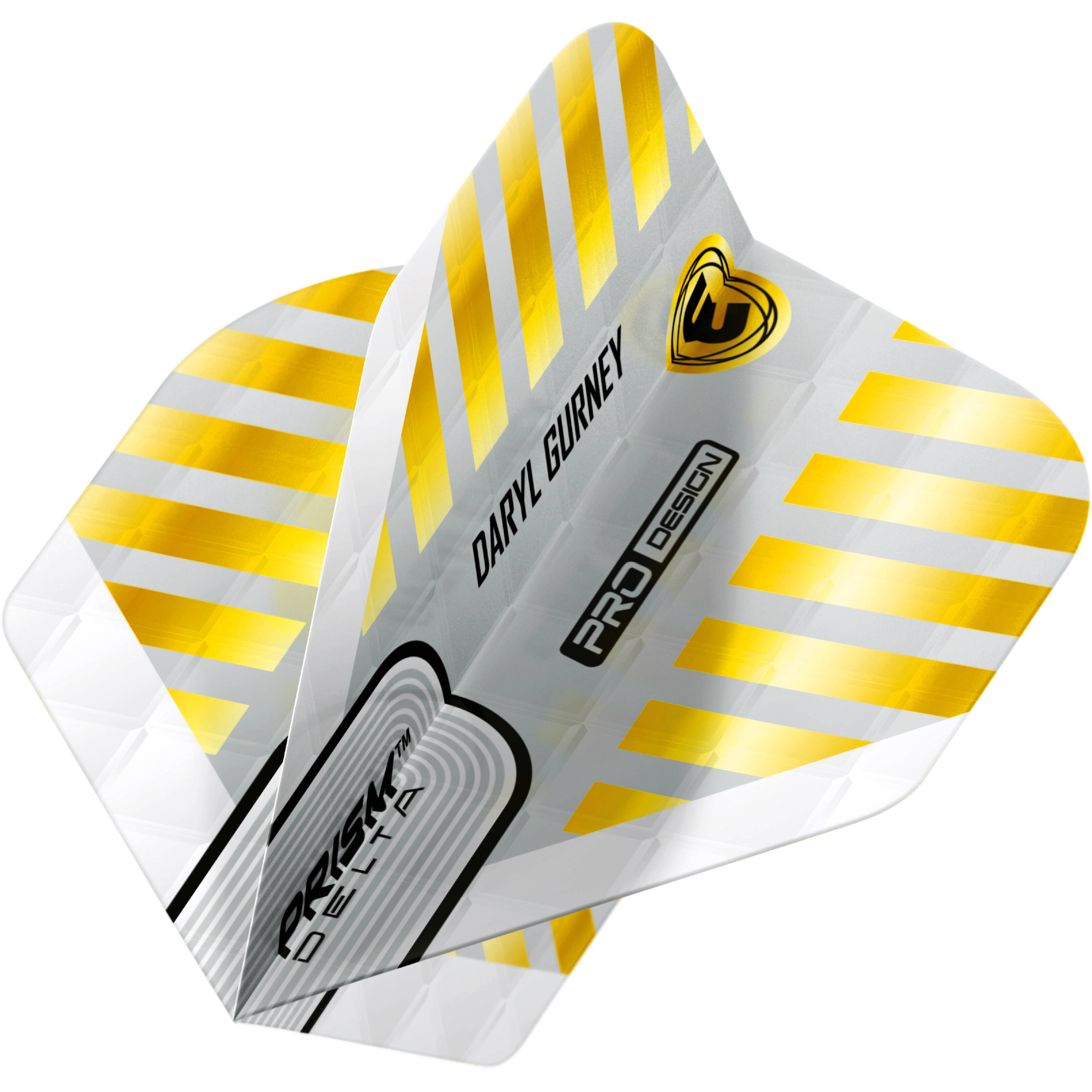 Winmau - Daryl Gurney 2022 Flight - Standard