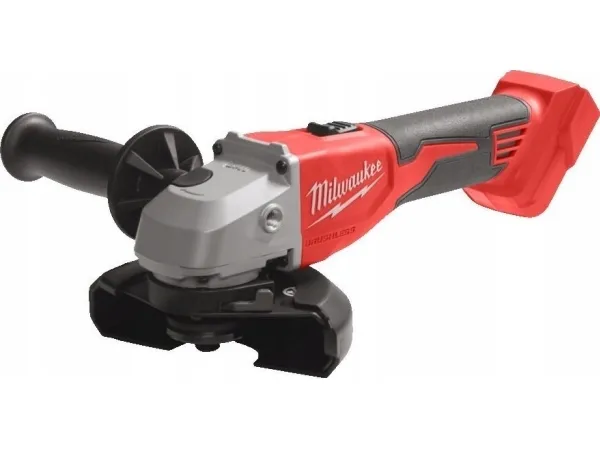 Akku vinkelsliber M18 BLSAG 125X-0