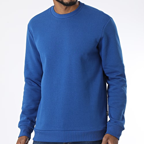 Sweat Crewneck Ceres Bleu Roi