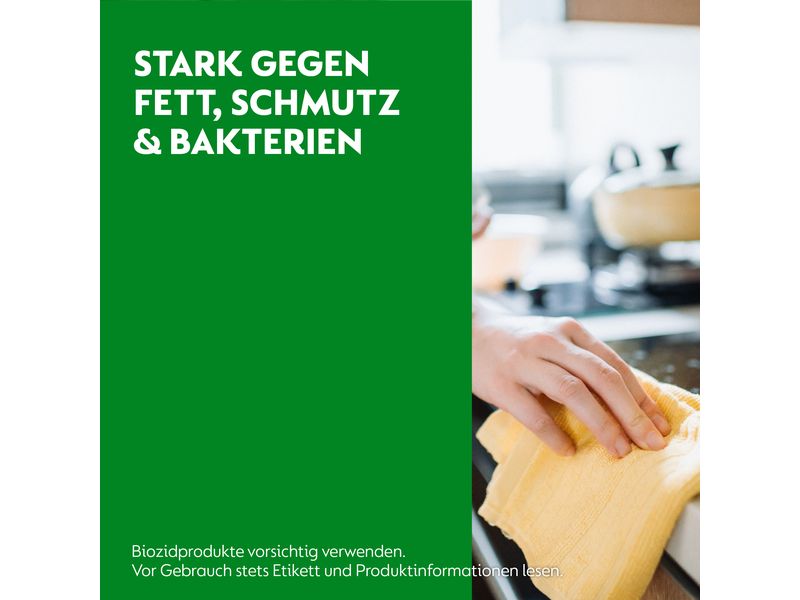 Dettol Allzweckreiniger Frischeduft 750 ml Universalreiniger mit frischem Duft