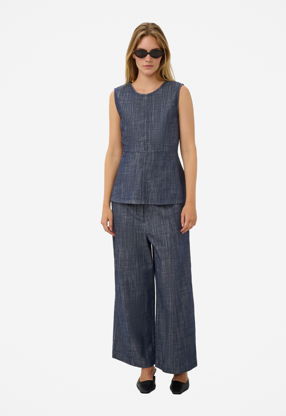 Soaked Lufira Broek