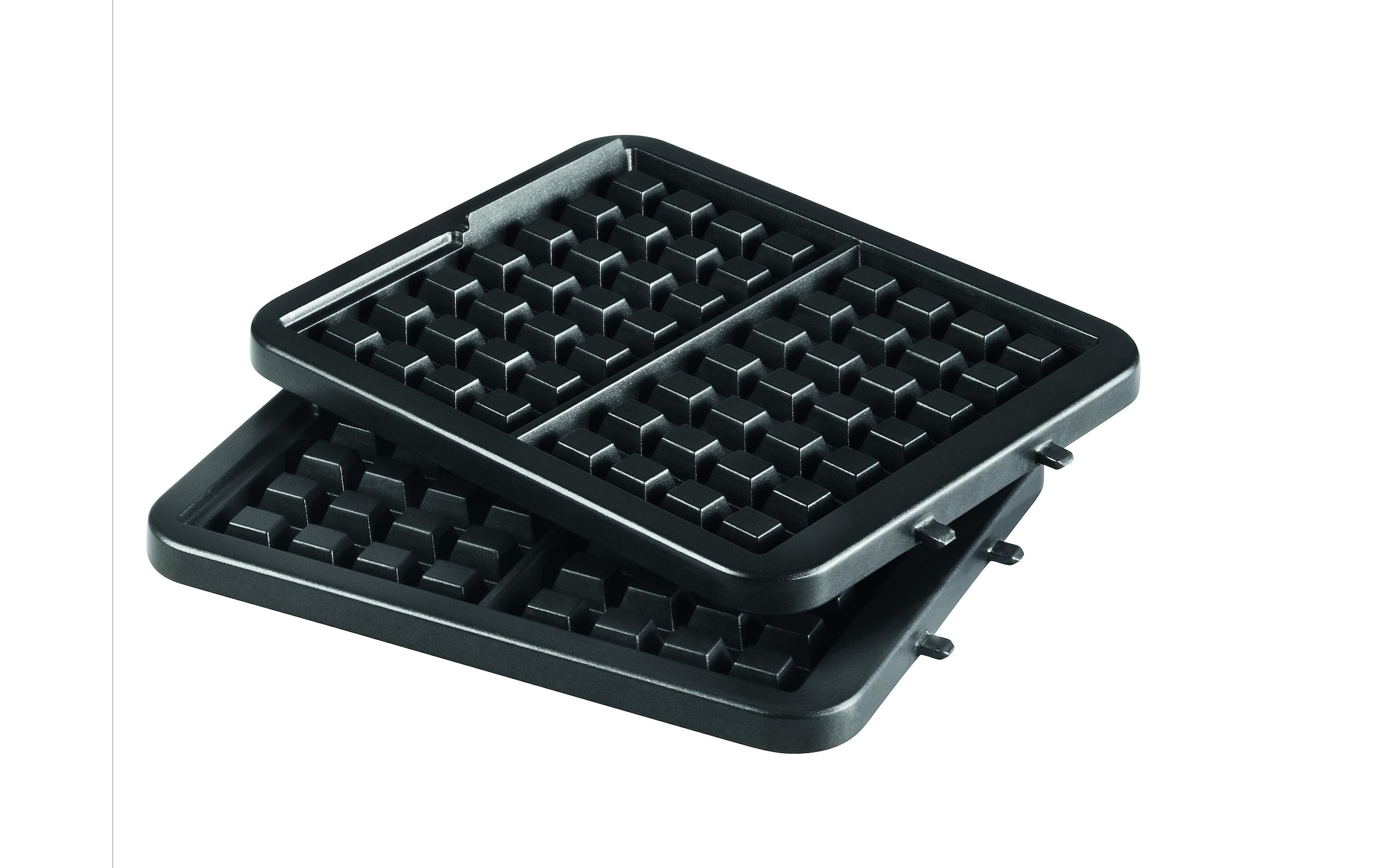 Tefal Waffeleisen »King Size 4 in 1« 1200 W